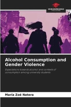 Alcohol Consumption and Gender Violence - Natera, María Zoé