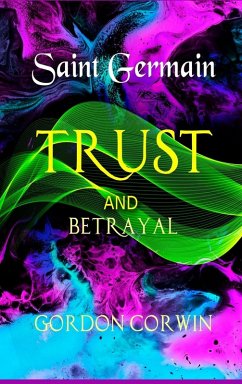 Cover TRUST and BETRAYAL