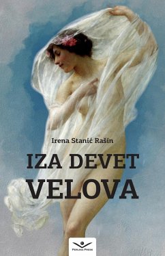 Iza devet velova - Stanic Rasin, Irena