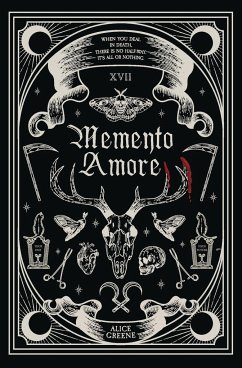 Memento Amore - Greene, Alice