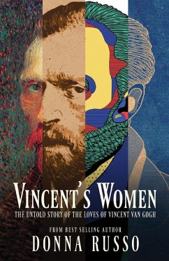 Vincent's Women - Russo, Donna