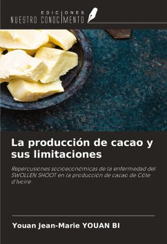 Cover La producción de cacao y sus limitaciones