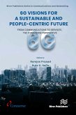 6G Visions for a Sustainable and People-centric Future (eBook, ePUB)
