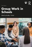 Group Work in Schools (eBook, ePUB)