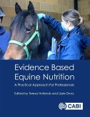 Evidence Based Equine Nutrition (eBook, ePUB)