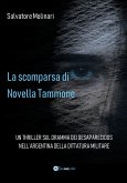 La scomparsa di Novella Tammone (eBook, ePUB)