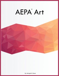 AEPA Art - Buren, Marigold Z