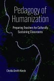 Pedagogy of Humanization Pedagogy of Humanization