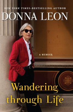 Wandering Through Life - Leon, Donna
