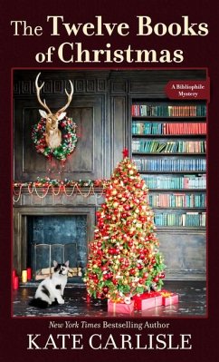 The Twelve Books of Christmas - Carlisle, Kate