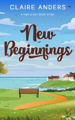 New Beginnings - Anders, Claire