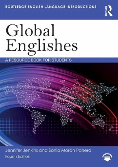 Cover Global Englishes