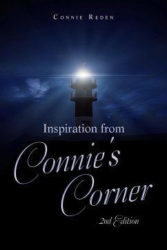 Inspiration from Connie's Corner - Reden, Connie