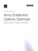 Army Enlistment Options Optimizer