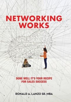 Networking Works - Lanzo Sr. MBA, Ronald A.