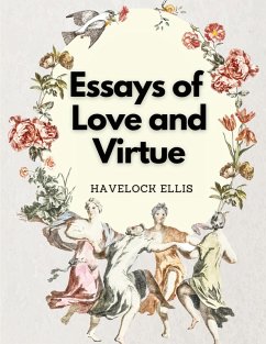 Cover Essays of Love and Virtue