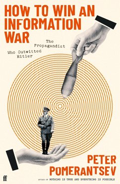 How to Win an Information War - Pomerantsev, Peter