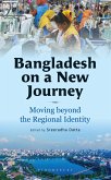 Bangladesh on a New Journey