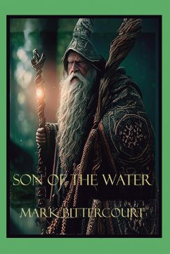Son of The Water - Bittercourt, Mark