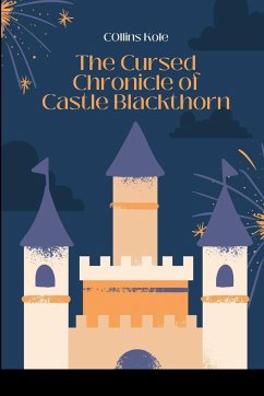 The Cursed Chronicle of Castle Blackthorn - Collins, Kole