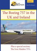 The Boeing 757 in the UK and Ireland