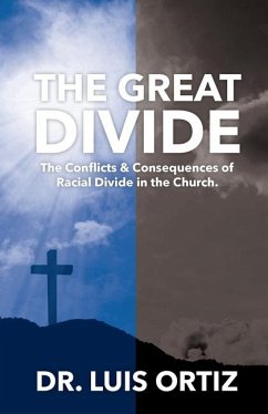 Cover The Great Divide