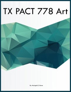 TX PACT 778 Art - Buren, Marigold Z