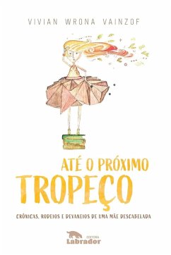 Cover Até o próximo tropeço