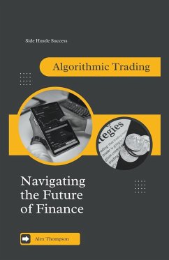 Algorithmic Trading - Thompson, Alex