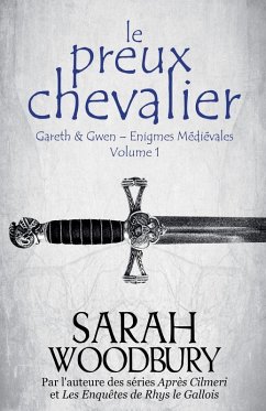 Cover Le Preux Chevalier