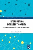 Interpreting Intersectionality (eBook, ePUB)