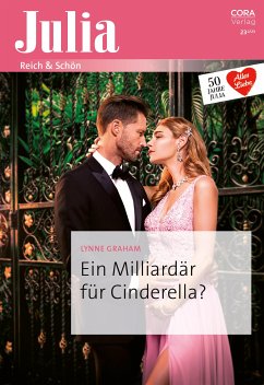 Ein Milliardär für Cinderella? (eBook, ePUB) - Graham, Lynne