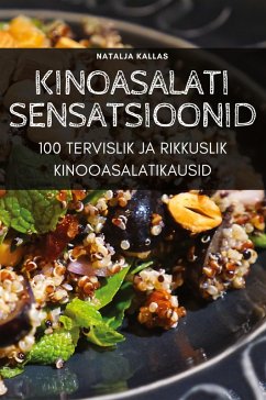 Cover Kinoasalati sensatsioonid