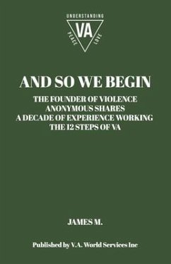 Cover And So We Begin