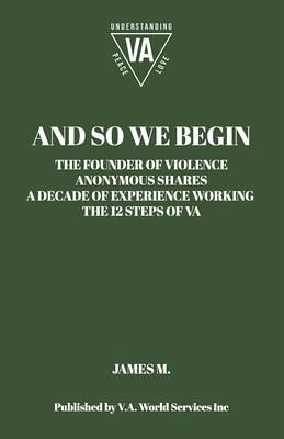 And So We Begin And So We Begin