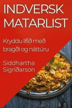 Cover Indversk Matarlist