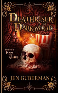 Deathriser of Darkwood - Guberman, Jen
