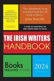 The Irish Writer's Handbook