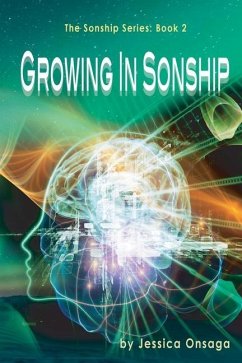 Growing in Sonship - Onsaga, Jessica