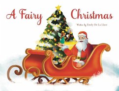 A Fairy Christmas - de la Llave, Emily