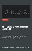 Mastering C