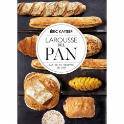Larousse del Pan - Kayser, Eric