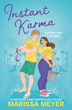 Instant Karma - Meyer, Marissa