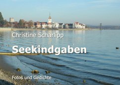 Seekindgaben - Scharlipp, Christine