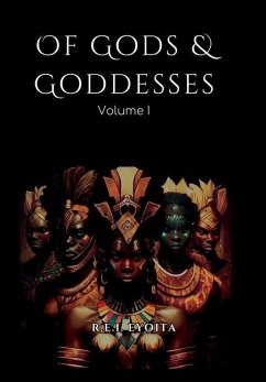 Of gods and goddesses - Eyoita, R. E. I.