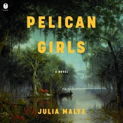 Pelican Girls - Malye, Julia Sixtine Marie