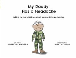 My Daddy Has a Headache - Knopps, Anthony