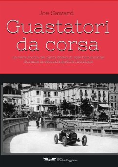 Guastatori da corsa - (Traduzione Di Alessandro Barone), Joe S