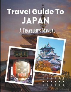 Travel Guide to Japan - Prasad, Vineeta