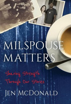 Milspouse Matters - Mcdonald, Jen